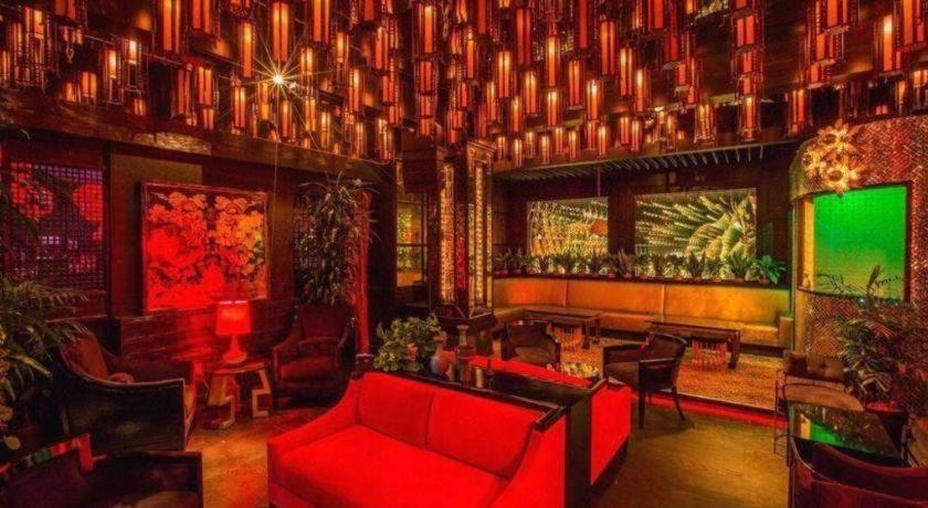 Found Hotel Chicago River North Экстерьер фото